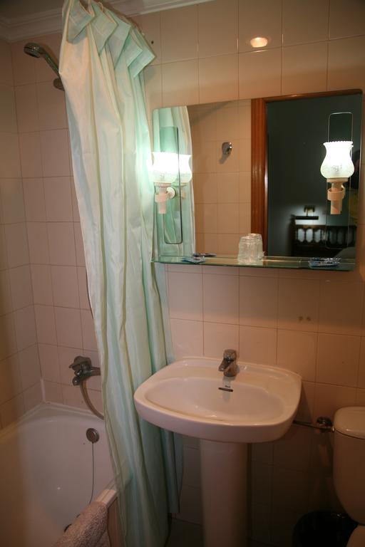Hostal Santa Barbara Socuéllamos Dış mekan fotoğraf